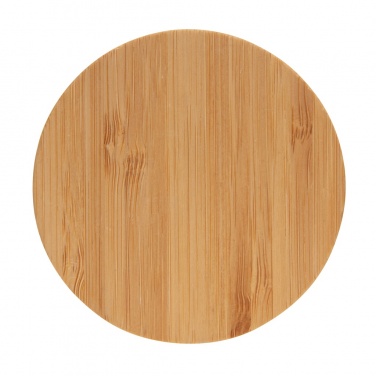 Logotrade ärikingi foto: Impact topeltseinaga borosilikaatklaasist pudel