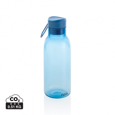 Logotrade firmakingituse foto: Avira Atik RCS taaskasutatud PET pudel 500ml