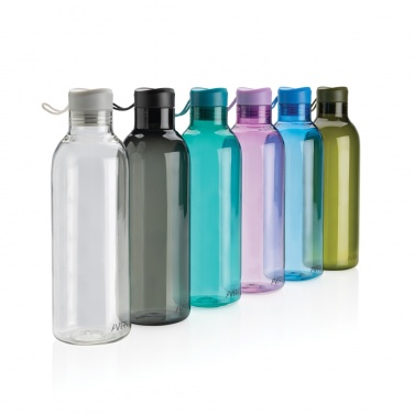 Logotrade firmakingituse foto: Avira Atik RCS Recycled PET pudel 1L