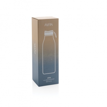 Logo trade meene pilt: Avira Atik RCS Recycled PET pudel 1L