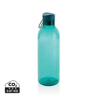 Logotrade ärikingi foto: Avira Atik RCS Recycled PET pudel 1L