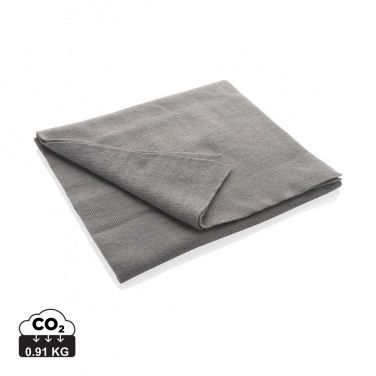 Logotrade ärikingid pilt: Elles AWARE™ Polylana® sall 180x30cm