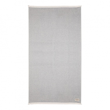 Logotrade firmakingid pilt: Ukiyo Hisako AWARE™ 4 Seasons rätik/tekk 100x180