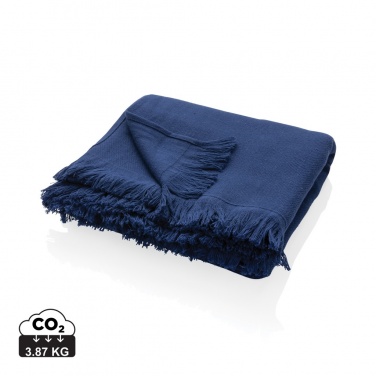 Logotrade reklaamkingid pilt: Ukiyo Keiko AWARE™ massiivne hamam rätik 100x180cm