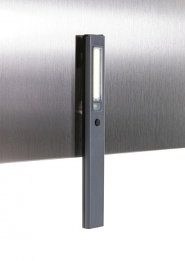 Logotrade firmakingid pilt: Gear X RCS plastikust USB laetav kontrolltuli