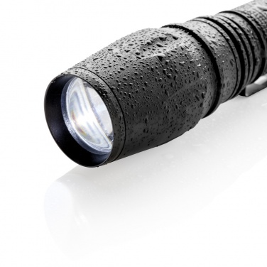 Logotrade reklaamkingi foto: Taskulamp 10W Heavy duty CREE