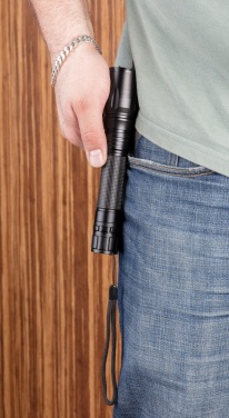 Logo trade meene pilt: Taskulamp 10W Heavy duty CREE