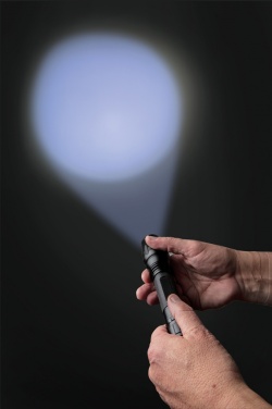 Logotrade reklaamkingid pilt: Taskulamp 10 W vastupidav CREE