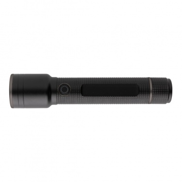 Logotrade ärikingi foto: Gear X RCS taaskasutatud alumiiniumist USB-taaslaetav suur taskulamp