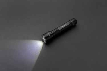 Logo trade ärikingituse pilt: Gear X RCS taaskasutatud alumiiniumist USB-taaslaetav suur taskulamp