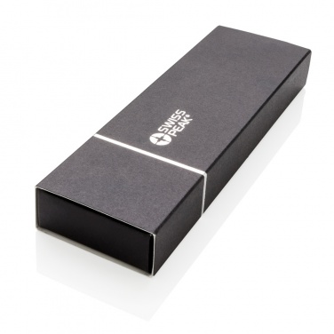 Logo trade firmakingi pilt: Luzerni pliiatsi komplekt