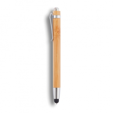 Logotrade meened pilt: Bambusest pliiats