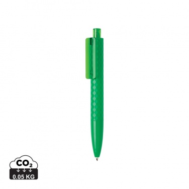 Logotrade meened pilt: X3 pliiats