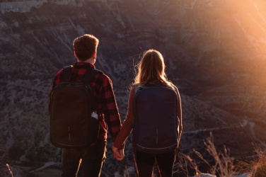 Logotrade reklaamtoote foto: Bobby Explore seljakott