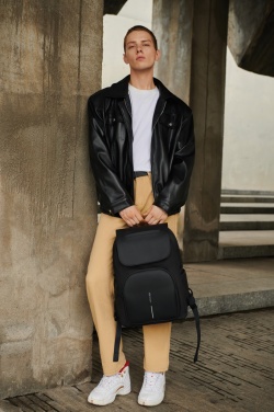 Logotrade firmakingid pilt: XD Disain pehme päevakott, seljakott