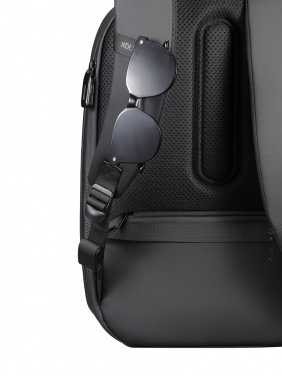 Logo trade reklaamkingi pilt: Seljakott Bobby Edge