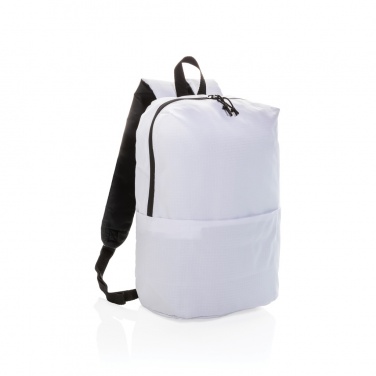 Logotrade meened pilt: Casual seljakott PVC-vaba
