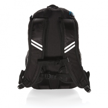 Logo trade ärikingi pilt: Explorer ripstop keskmine matkaseljakott 26L PVC vaba