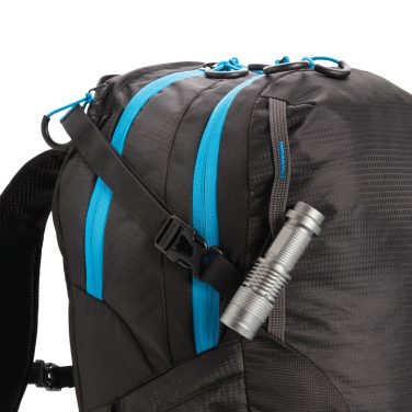 Logotrade meene foto: Explorer ripstop keskmine matkaseljakott 26L PVC vaba