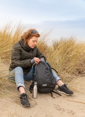Logotrade meene foto: Explorer ripstop keskmine matkaseljakott 26L PVC vaba