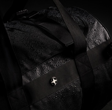 Logotrade meened pilt: Swiss Peak RFID-sportlik kott ja seljakott