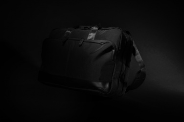 Logotrade ärikingi foto: Swiss Peak Aware™ kaks-ühes sülearvuti seljakott