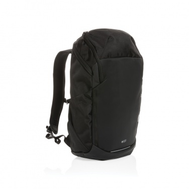 Logotrade meened pilt: Swiss Peak AWARE™ RPET 15,6-tolline äriseljakott