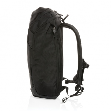 Logotrade ärikingi foto: Swiss Peak AWARE™ RPET 15,6-tolline äriseljakott