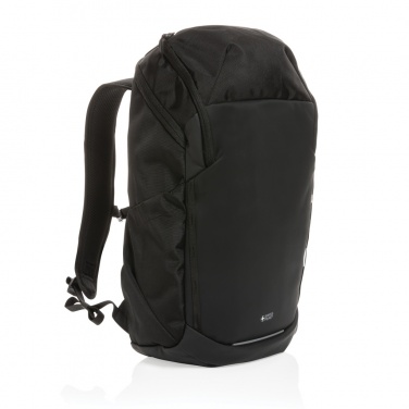 Logotrade firmakingitused pilt: Swiss Peak AWARE™ RPET 15,6-tolline äriseljakott