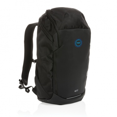 Logo trade ärikingituse pilt: Swiss Peak AWARE™ RPET 15,6-tolline äriseljakott