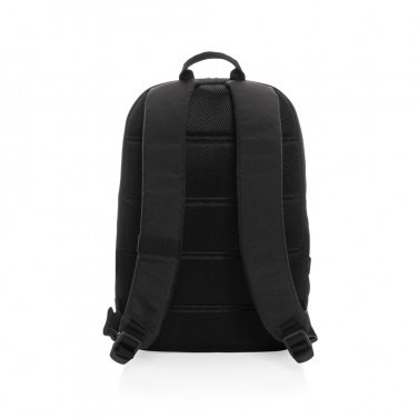 Logo trade reklaamkingituse pilt: Swiss Peak AWARE™ kaasaegne 15,6-tolline sülearvuti seljakott