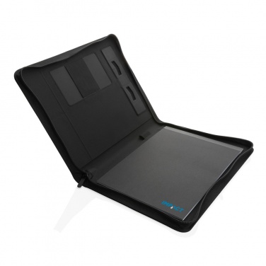 Logotrade ärikingitused pilt: Impact Aware™ luksuslik 300D tõmblukuga tehniline portfell