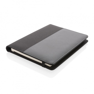 Logo trade firmakingi pilt: Swiss Peak Script AWARE™ A5 portfell