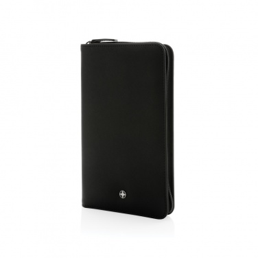 Logotrade reklaamtooted pilt: Swiss Peak Heritage RCS rPU RFID reisirahakott