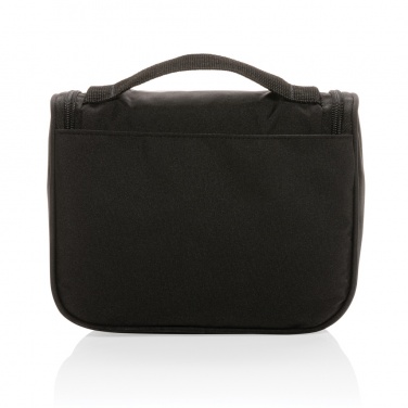 Logotrade firmakingituse foto: Swiss Peak Lohan AWARE™ tualett-tarvete kott