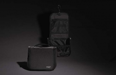 Logo trade reklaamtoote pilt: Swiss Peak Lohan AWARE™ tualett-tarvete kott