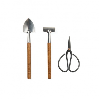 Logotrade ärikingituse foto: VINGA aiatööriistade komplekt