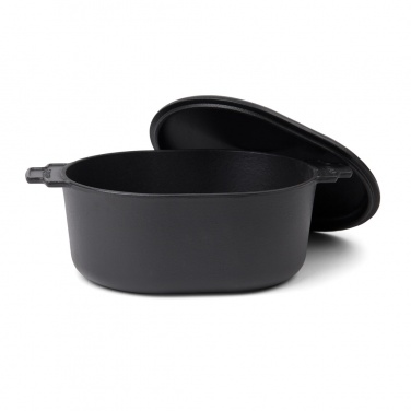 Logotrade reklaamkingid pilt: VINGA Monte heritage cocotte 4L