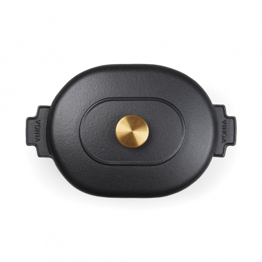 Logo trade firmakingitused foto: VINGA Monte heritage cocotte 4L