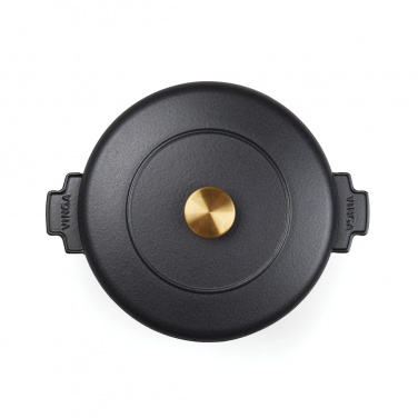 Logo trade firmakingi pilt: VINGA Monte Heritage ahjupott 5,5L