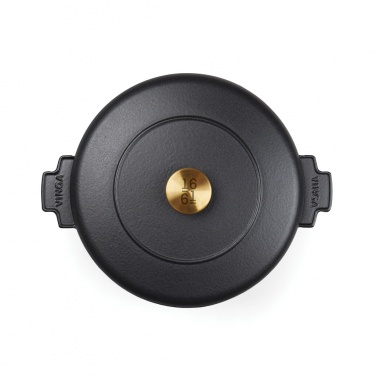 Logo trade firmakingid foto: VINGA Monte Heritage ahjupott 5,5L