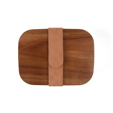 Logotrade ärikingituse foto: VINGA Ciro RCS taaskasutatud terasest lõunakarp