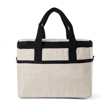 Logo trade reklaamkingid foto: VINGA Volonne AWARE™ taaskasutatud lõuendist külmakott