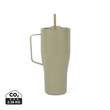 Logotrade reklaamkingid pilt: VINGA Eos voyager RCS taaskasutatud SS 800ml termostass