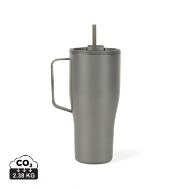 Logotrade reklaamtooted pilt: VINGA Eos voyager RCS taaskasutatud SS 800ml termostass