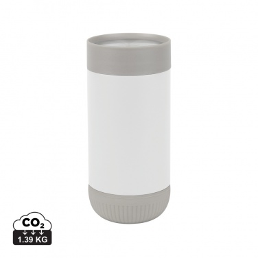 Logo trade firmakingi pilt: VINGA Erie RCS taaskasutatud SS termoskruus 350 ML