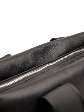 Logo trade ärikingi pilt: VINGA Bermond RCS taaskasutatud PU kandekott