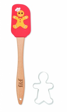 Logo trade ärikingi pilt: Ränist spaatlite komplekt