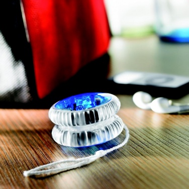 Logotrade firmakingid pilt: YoYo valgusega