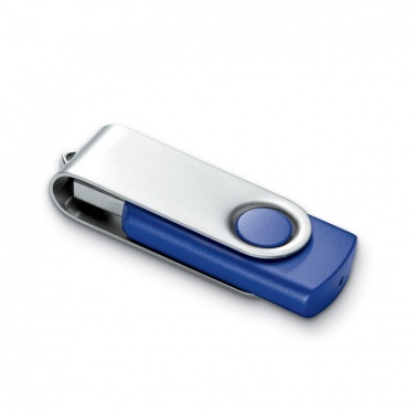 Logo trade meene pilt: Tehnikakaaslane. USB-välkmälu 8GB